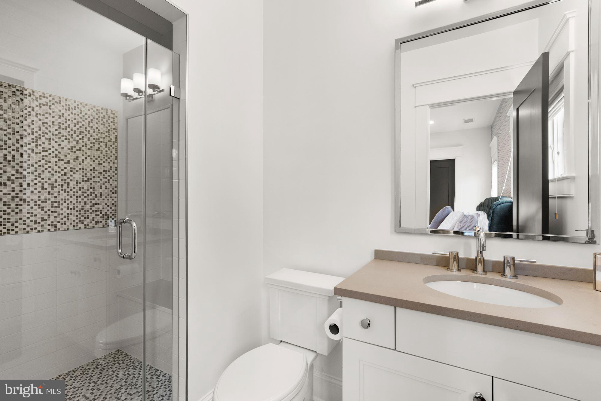 EDGEMOOR - Residential