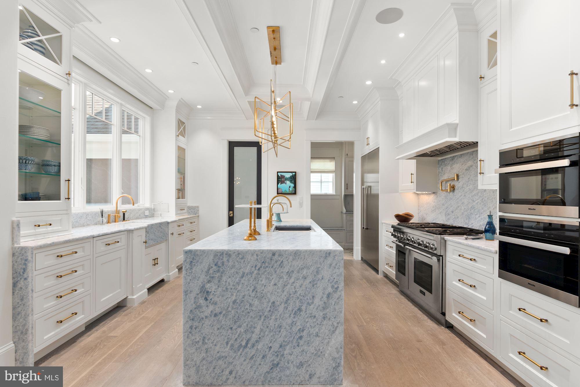 EDGEMOOR - Residential