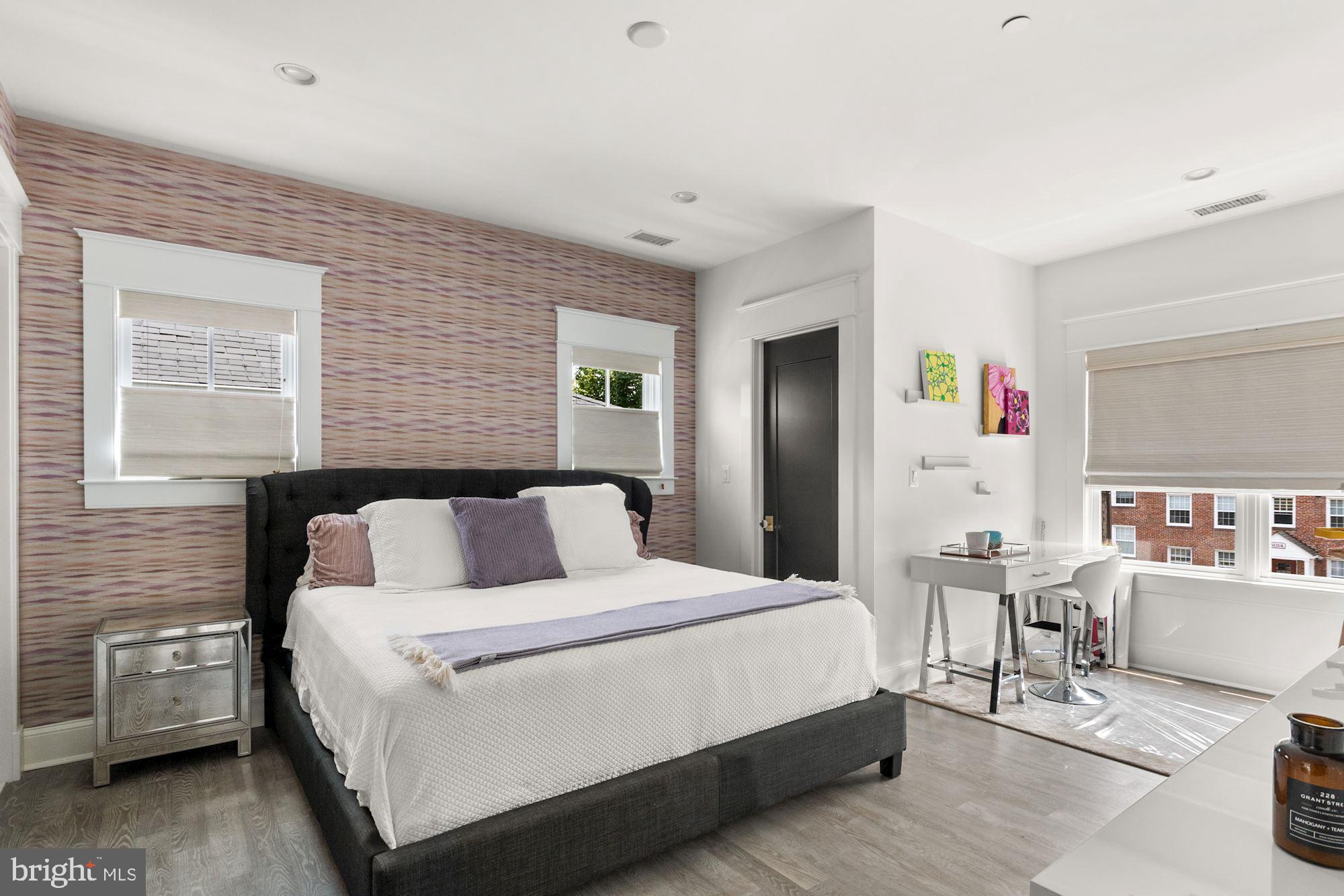 EDGEMOOR - Residential