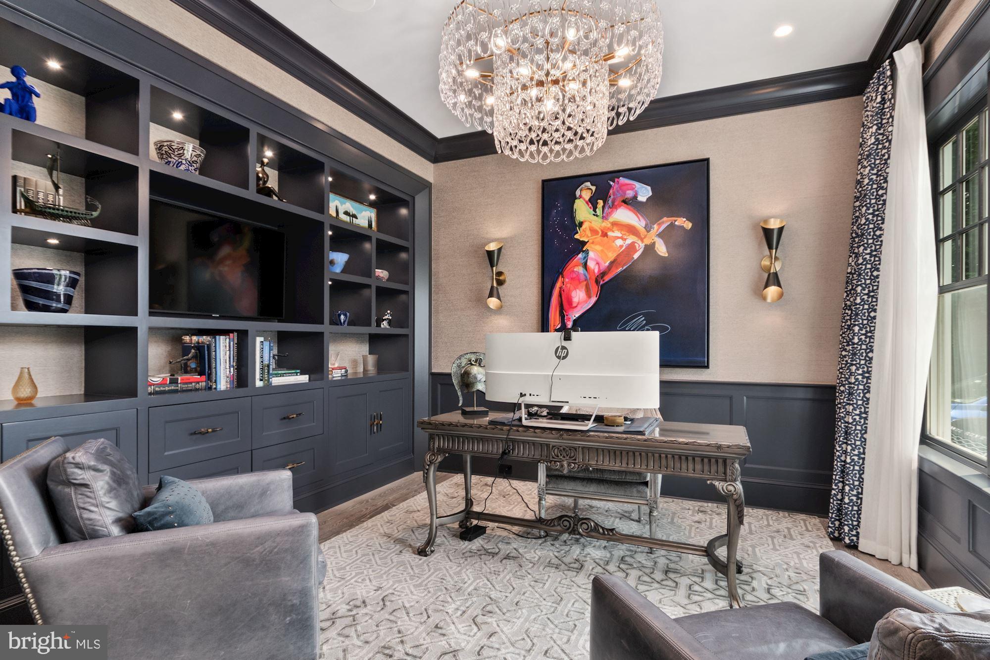 EDGEMOOR - Residential