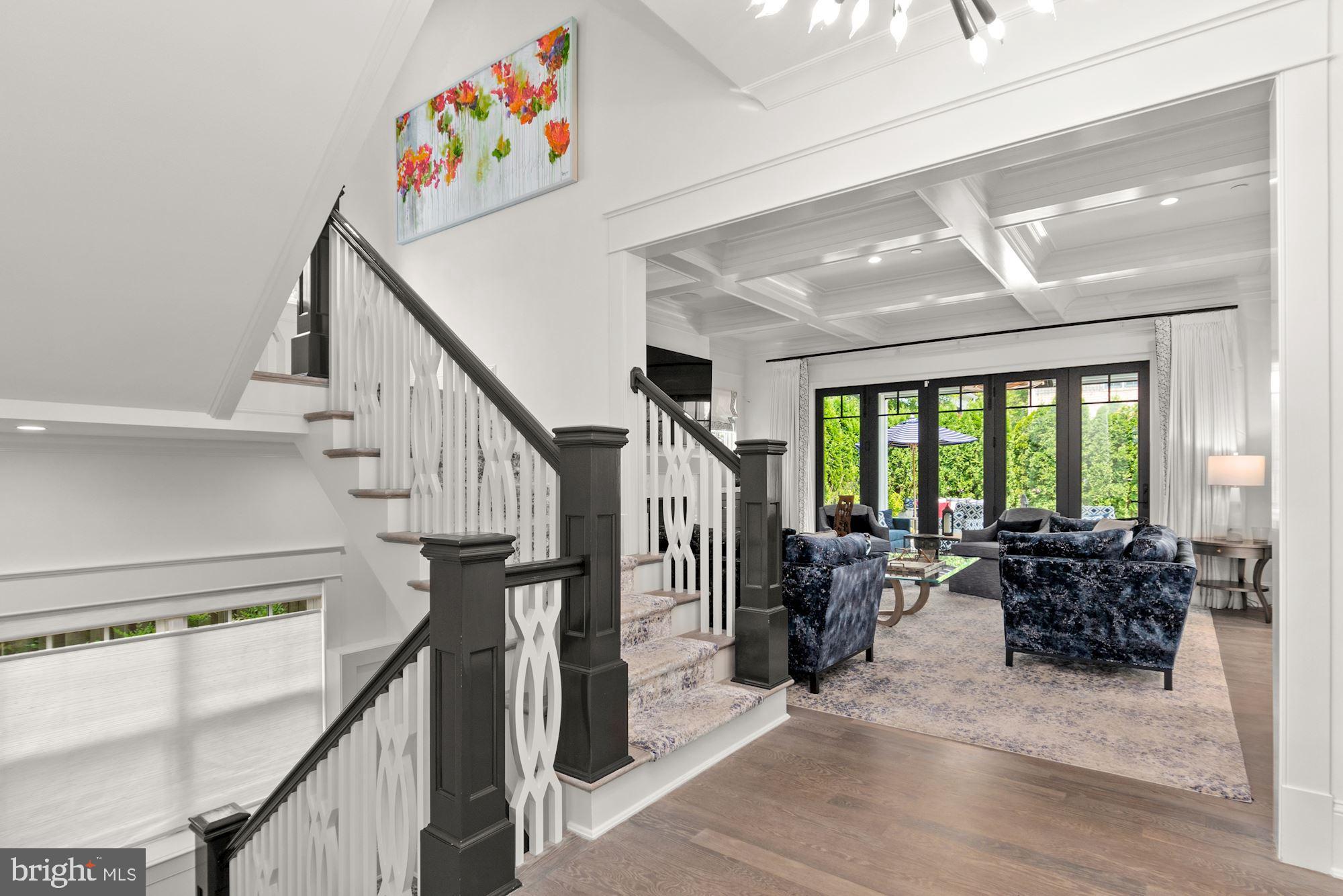 EDGEMOOR - Residential