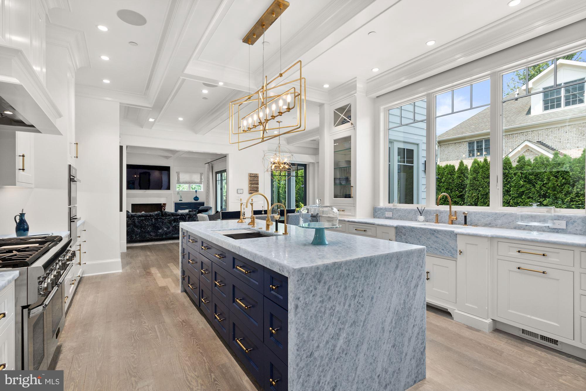 EDGEMOOR - Residential