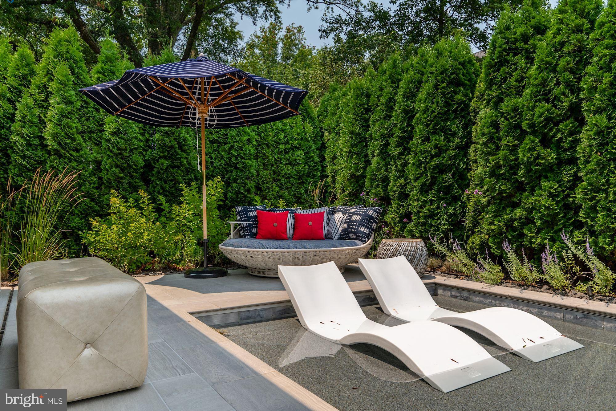 EDGEMOOR - Residential