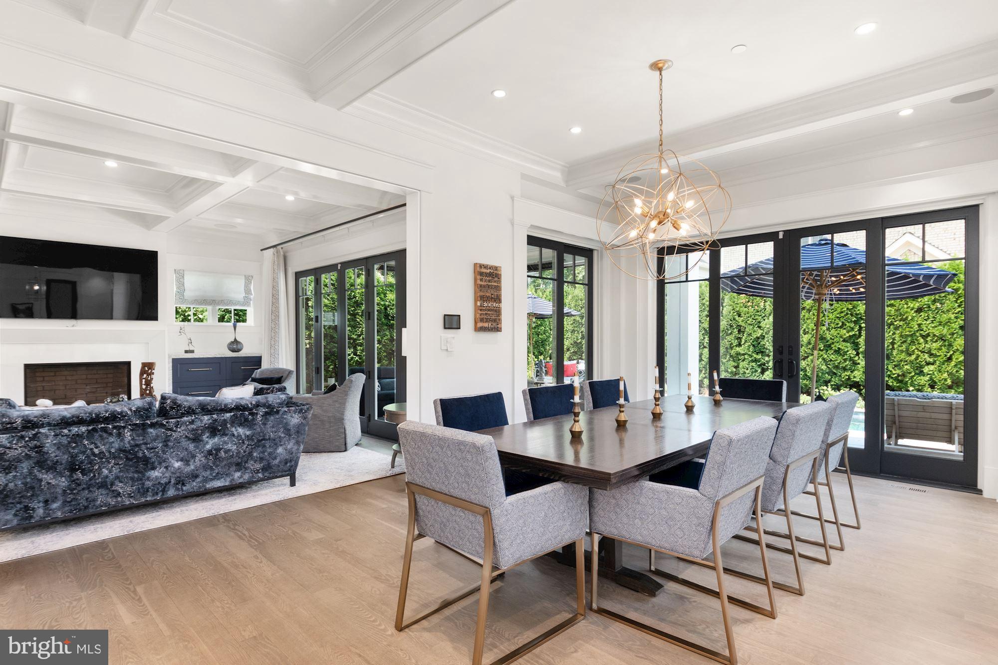 EDGEMOOR - Residential