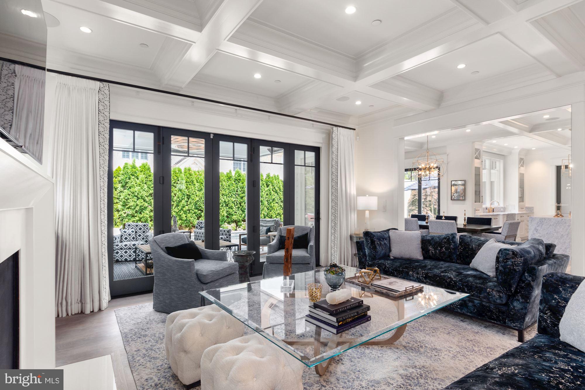 EDGEMOOR - Residential