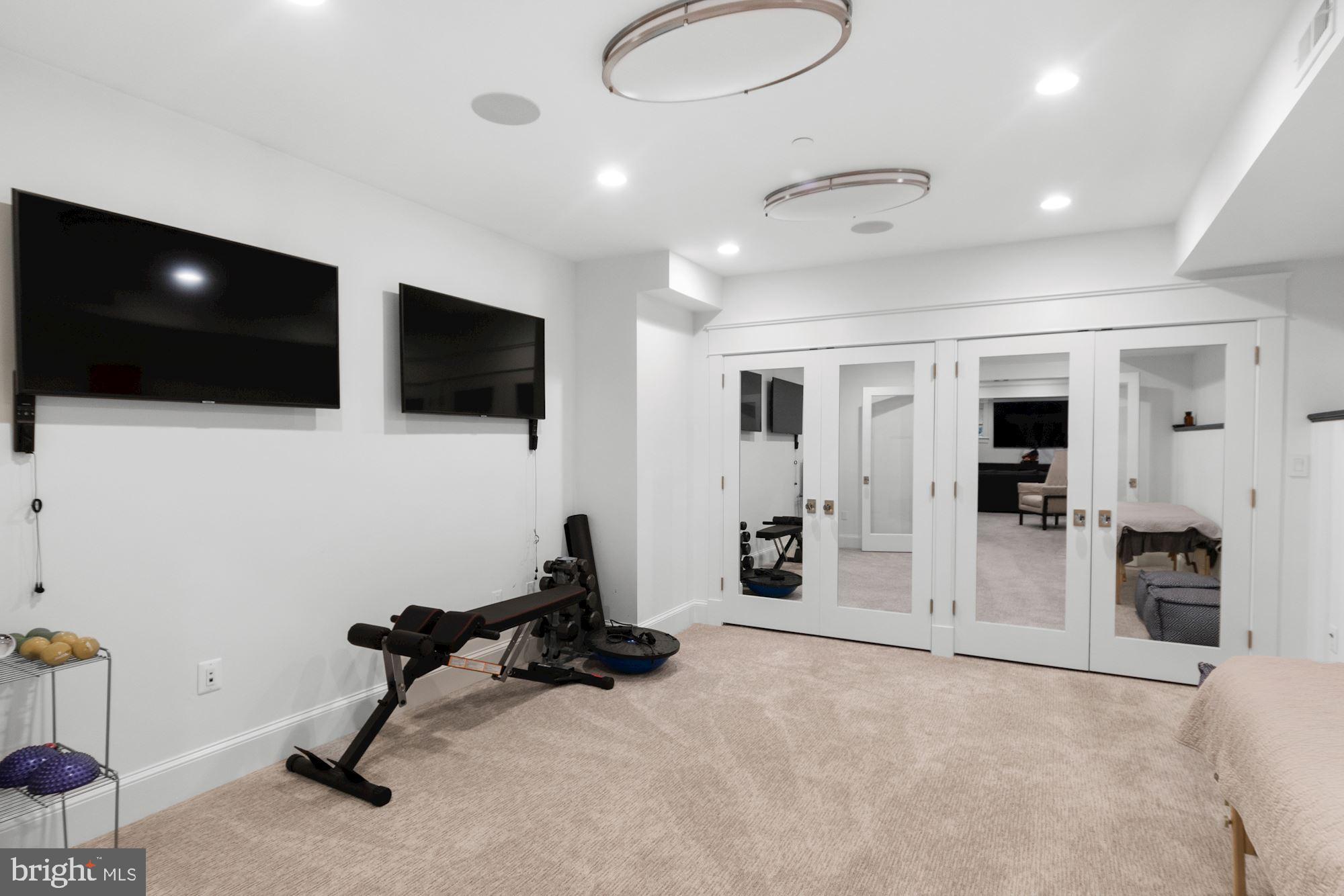 EDGEMOOR - Residential