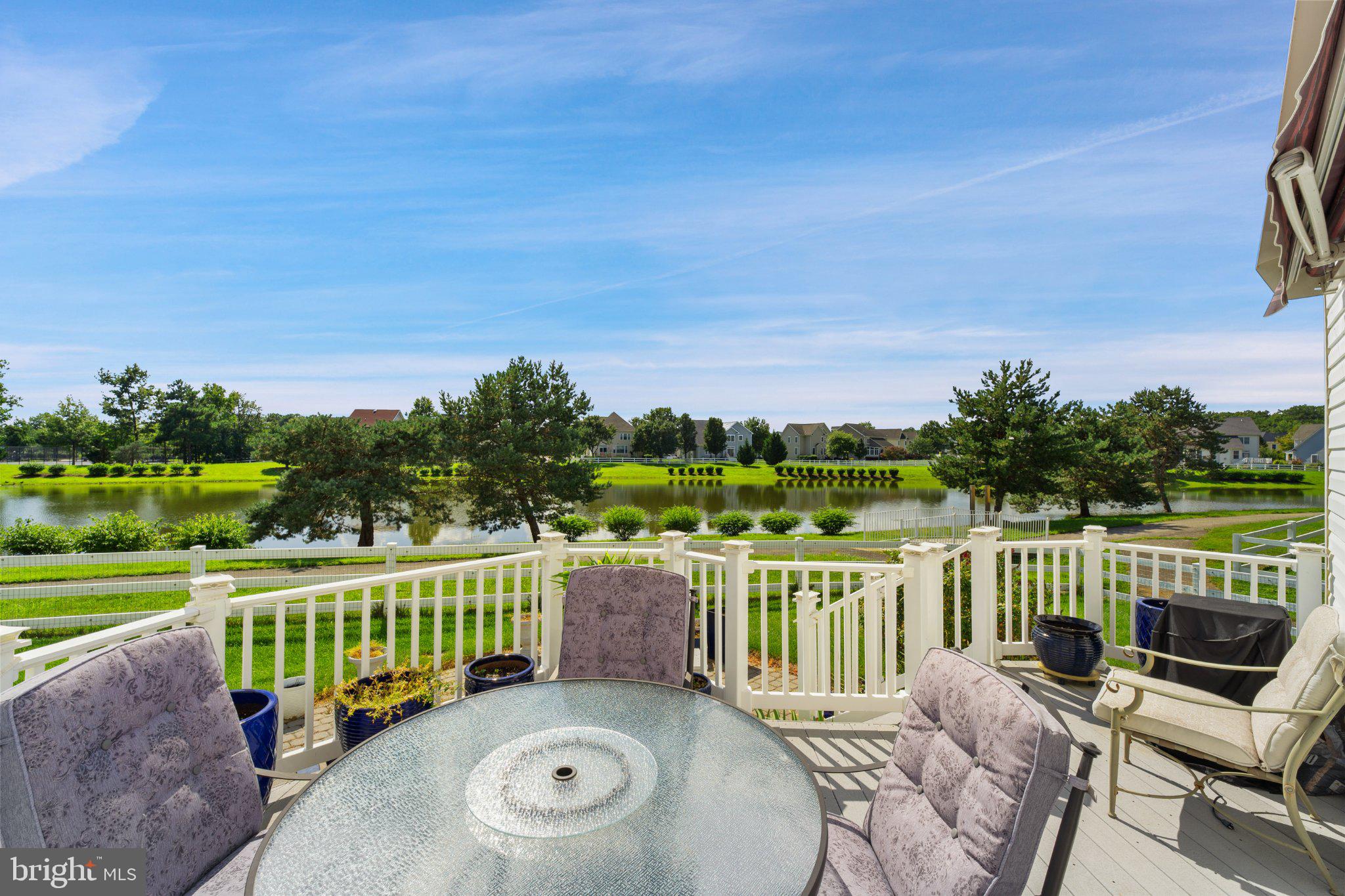 4868 CHAMPLAIN COURT
