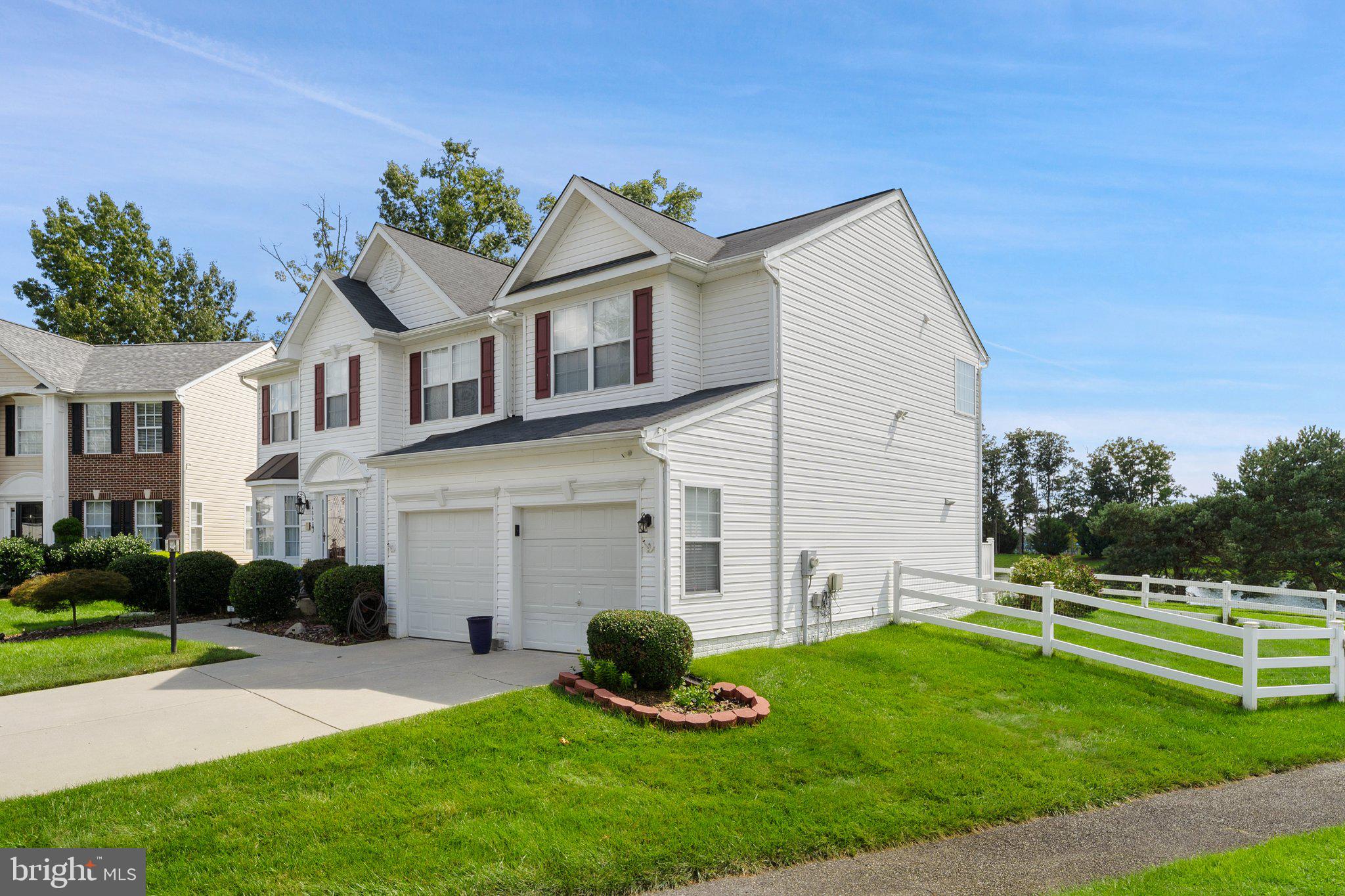 4868 CHAMPLAIN COURT