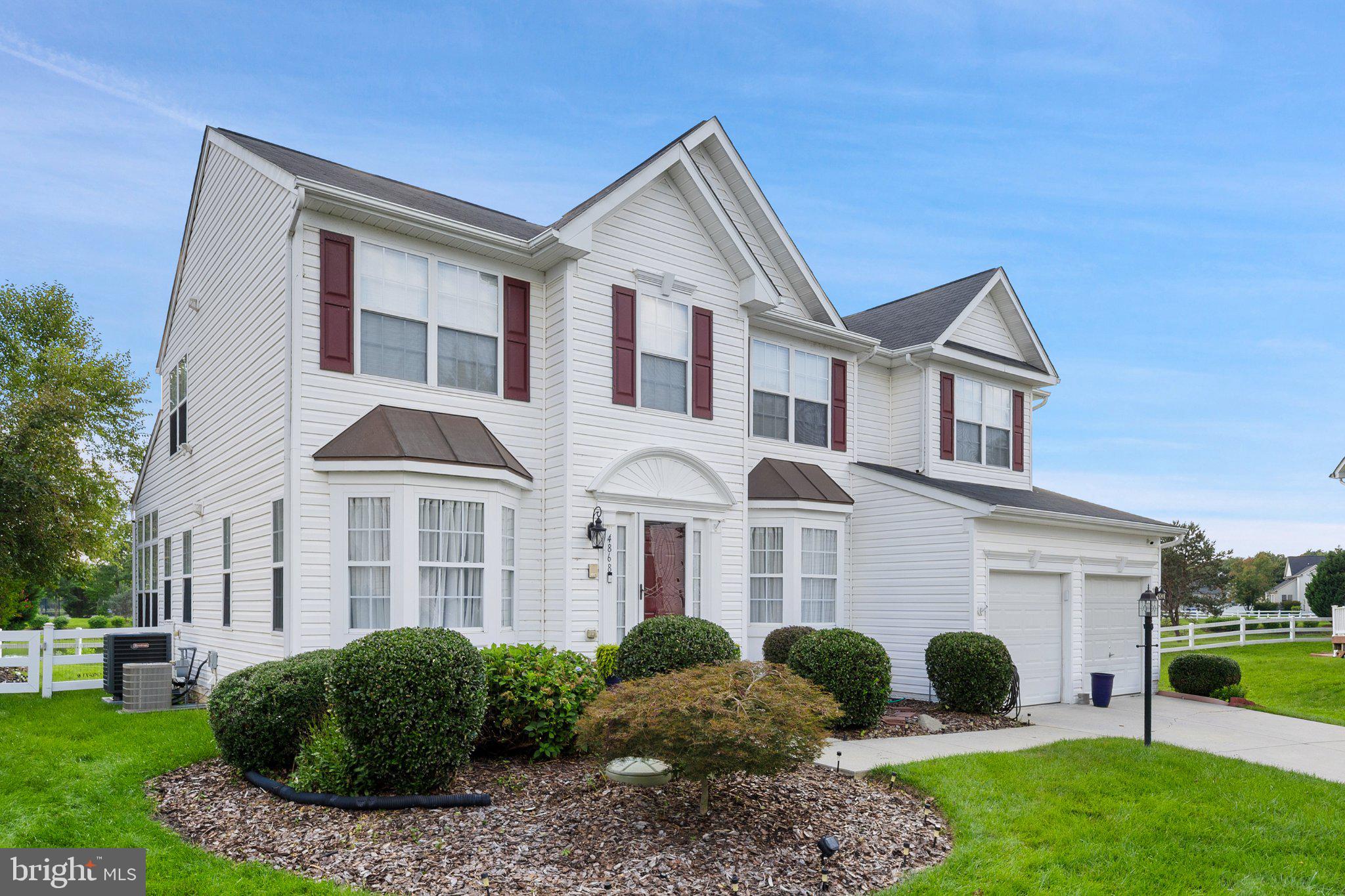 4868 CHAMPLAIN COURT