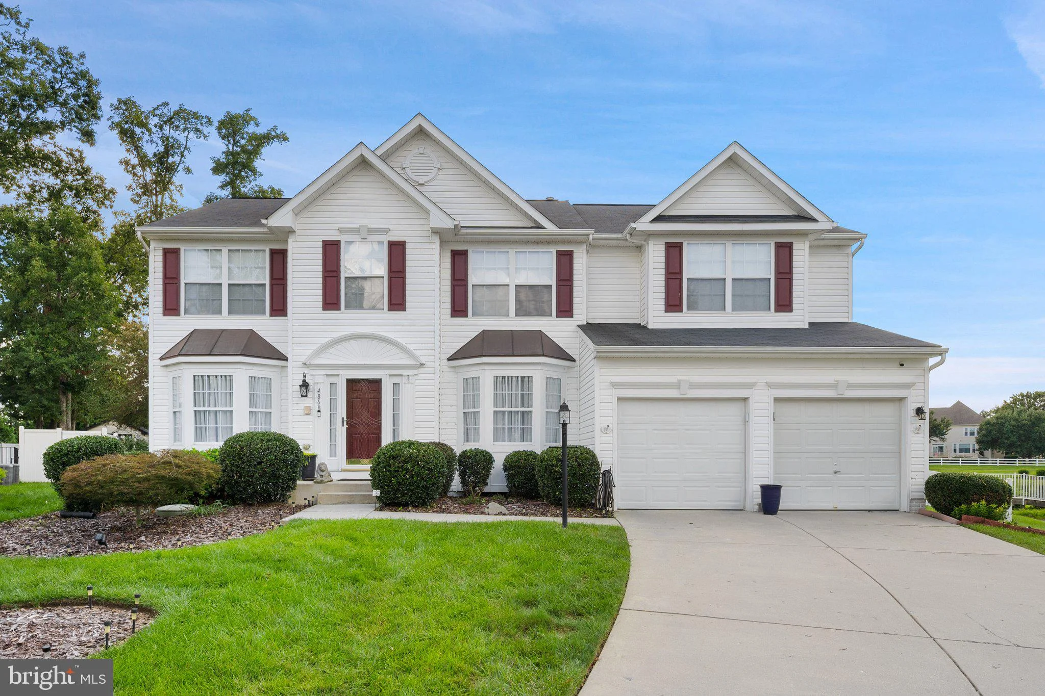 4868 Champlain Court