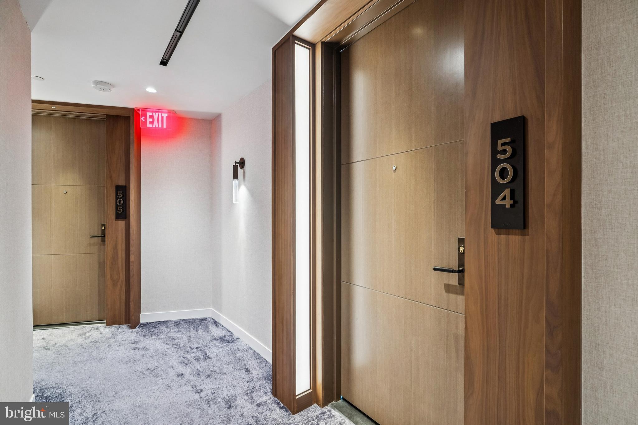 601 WHARF STREET SW 504