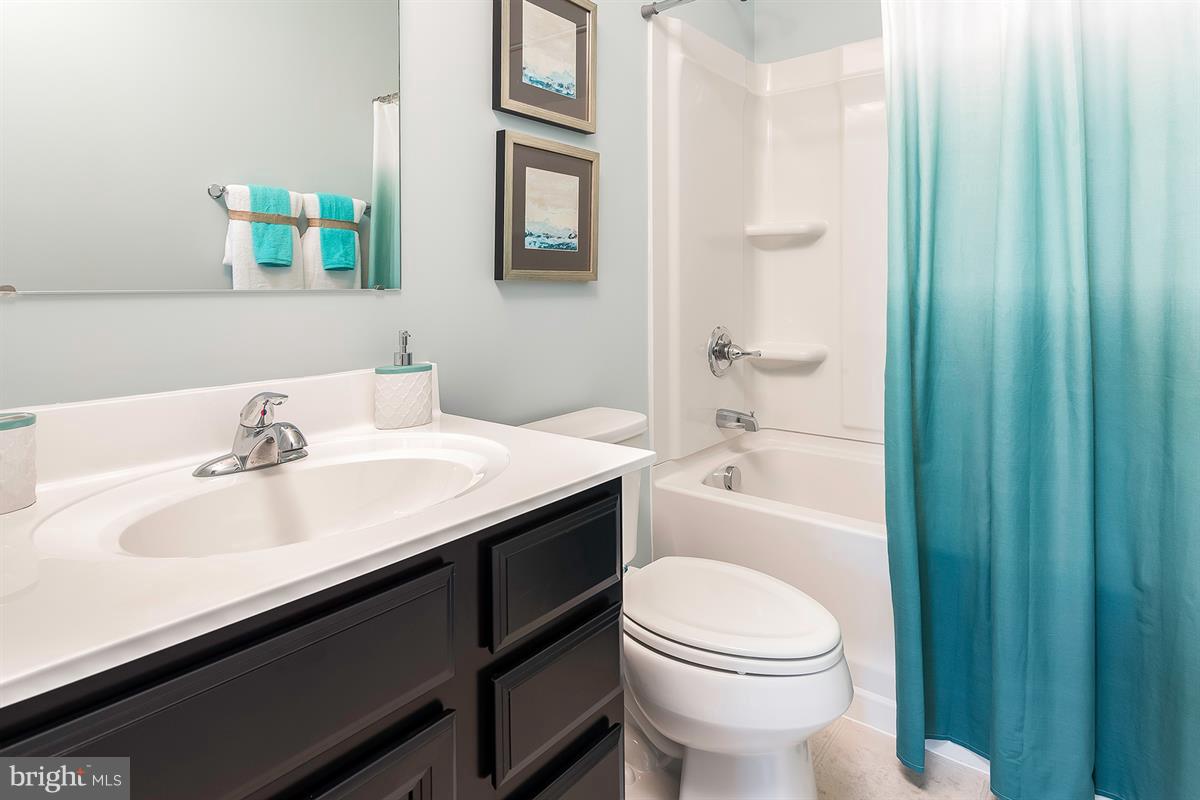 CAMPBELL CROSSING - Residential