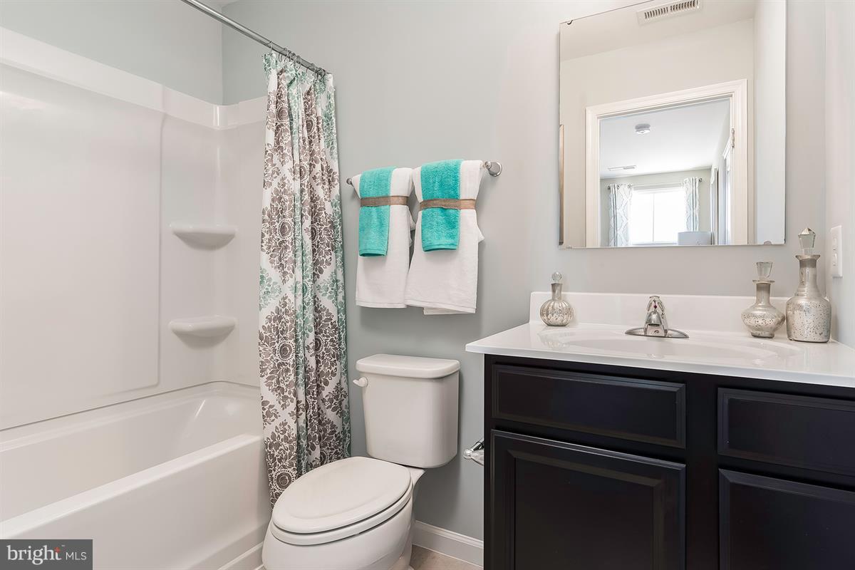 CAMPBELL CROSSING - Residential