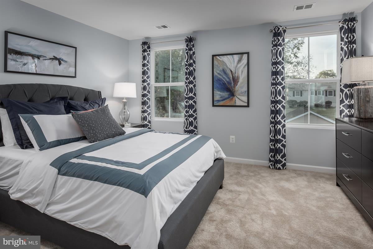 CAMPBELL CROSSING - Residential