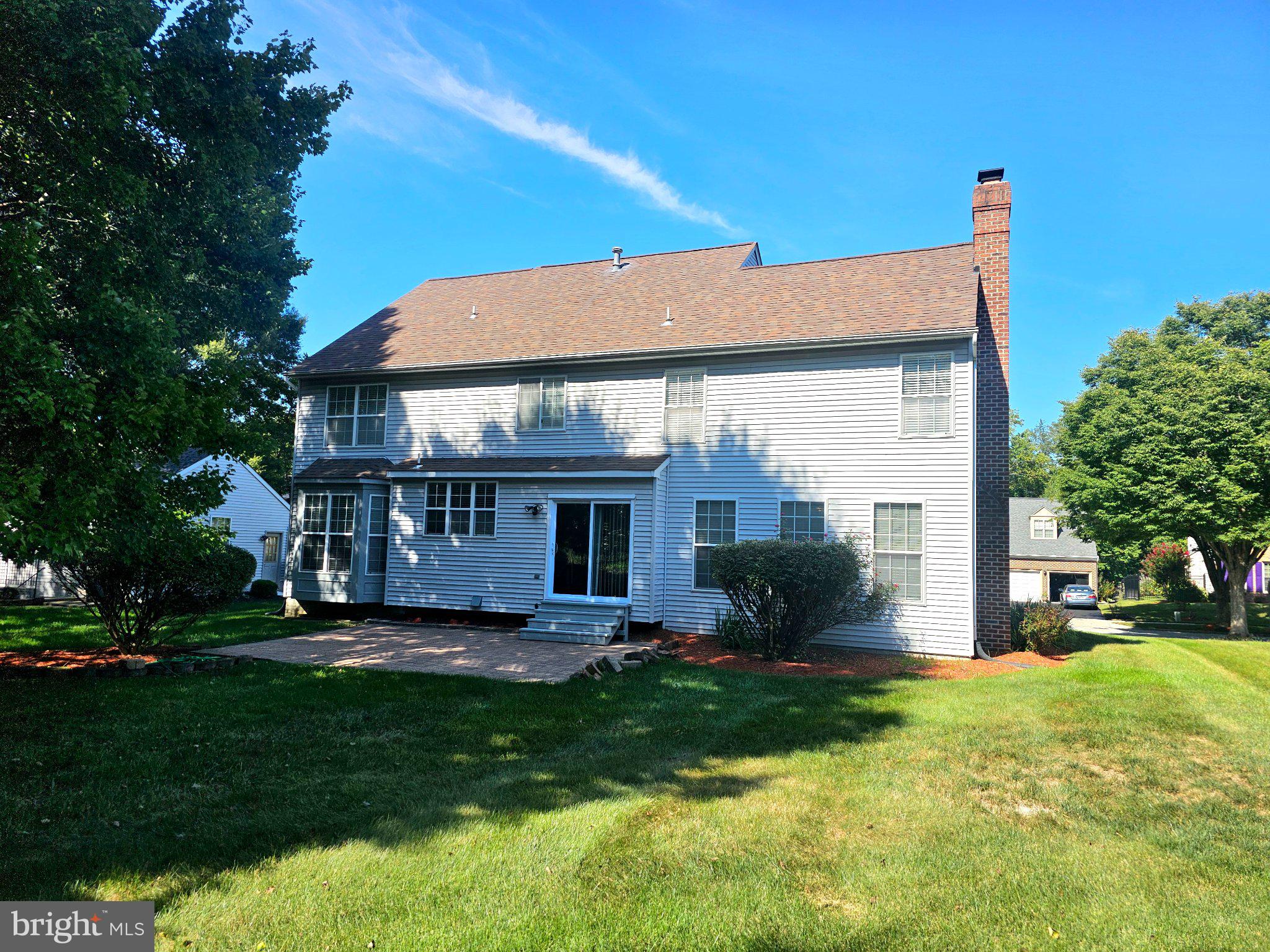 14911 JENKINS RIDGE ROAD