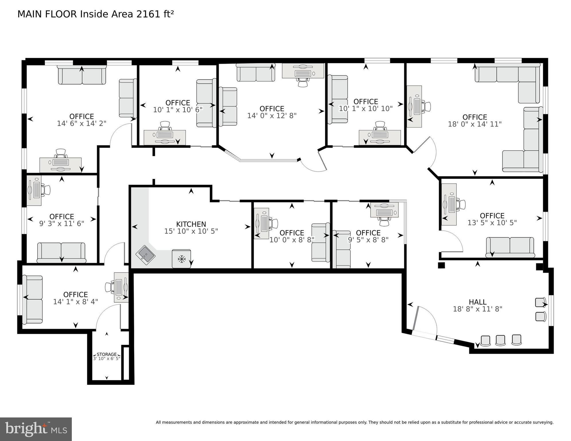 410 PINE STREET SE 150