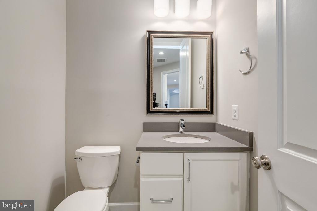 THOMPSON'S CROSSING - Residential