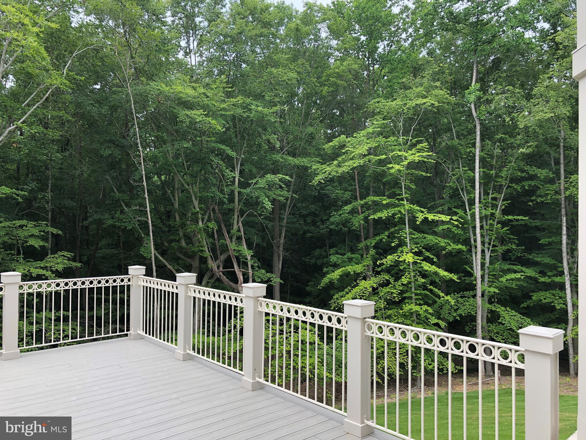 THOMPSON'S CROSSING - Residential