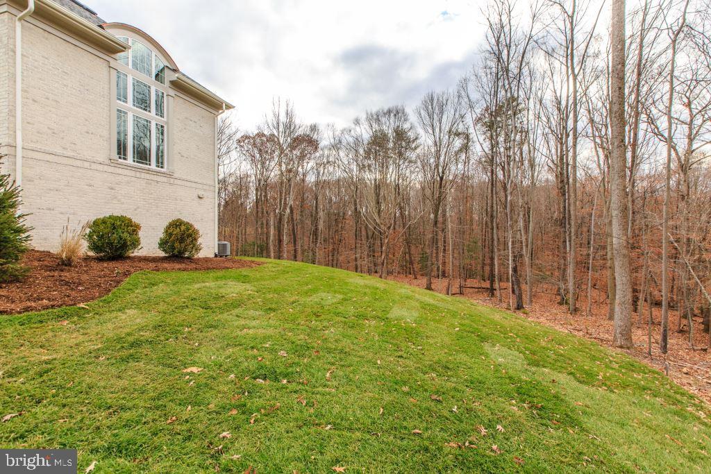 THOMPSON'S CROSSING - Residential