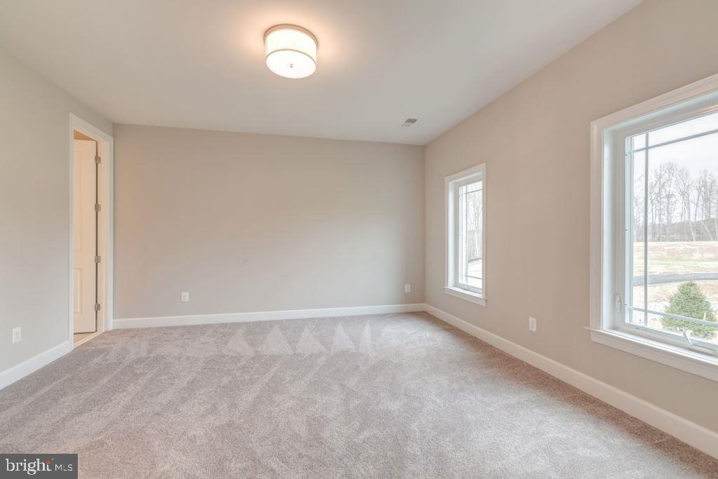 THOMPSON'S CROSSING - Residential