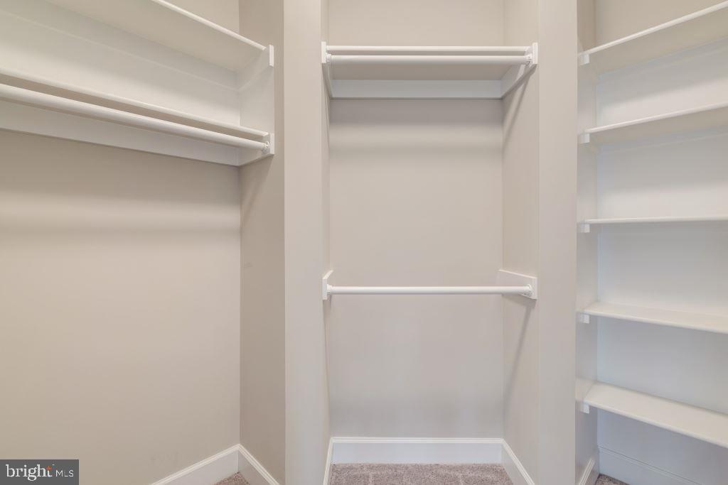 THOMPSON'S CROSSING - Residential