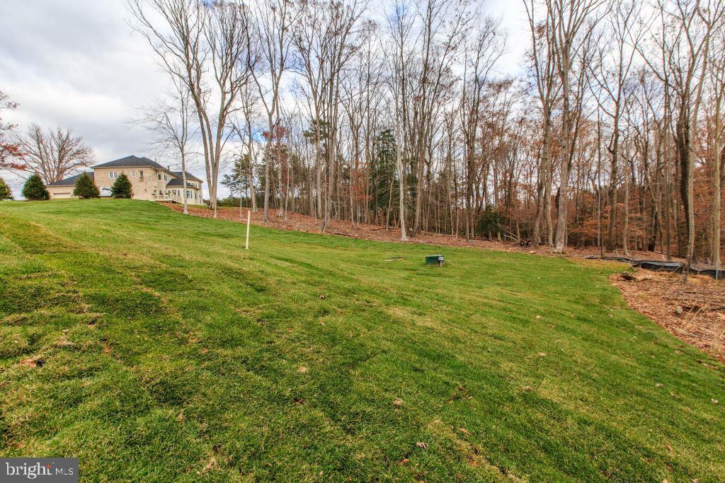 THOMPSON'S CROSSING - Residential