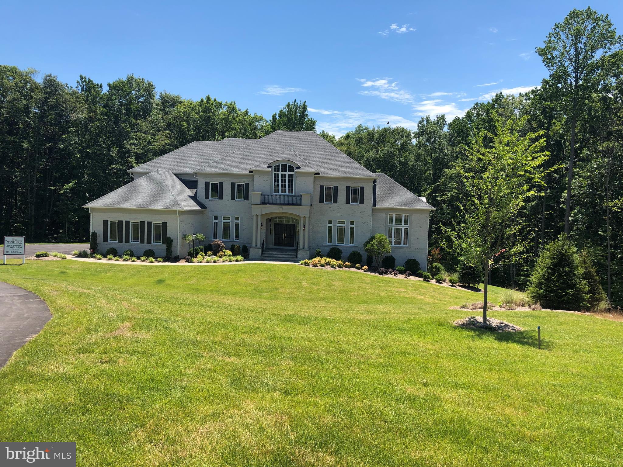 THOMPSON'S CROSSING - Residential