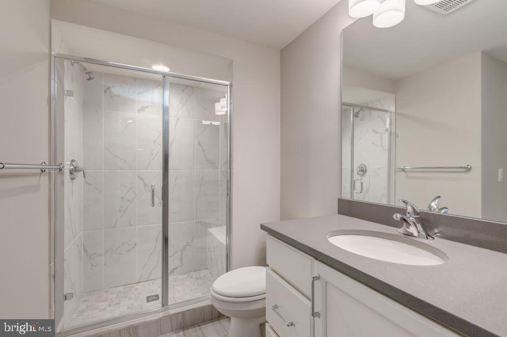 THOMPSON'S CROSSING - Residential