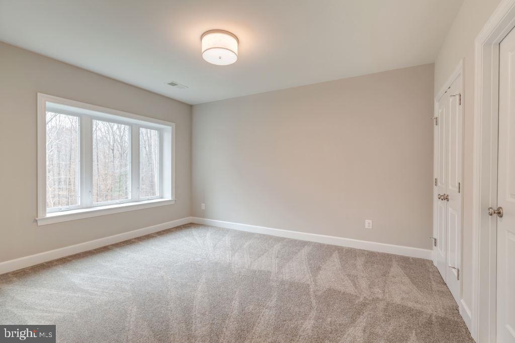 THOMPSON'S CROSSING - Residential