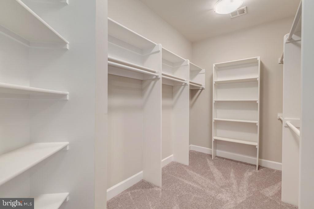 THOMPSON'S CROSSING - Residential