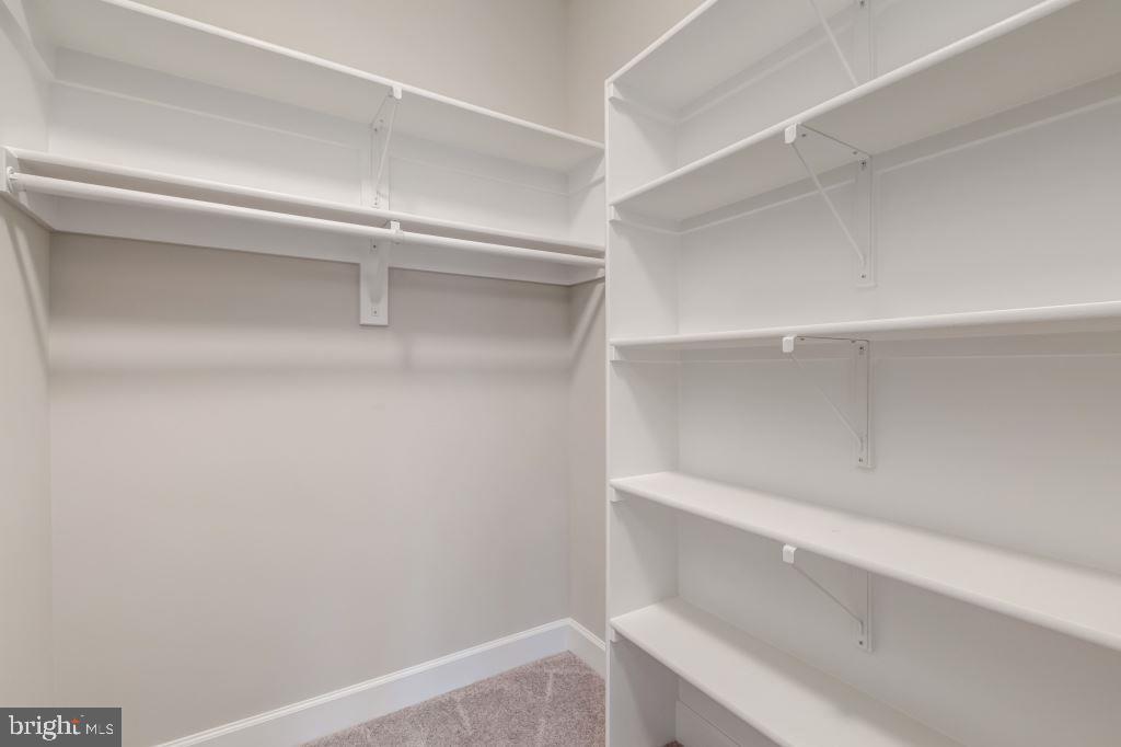 THOMPSON'S CROSSING - Residential