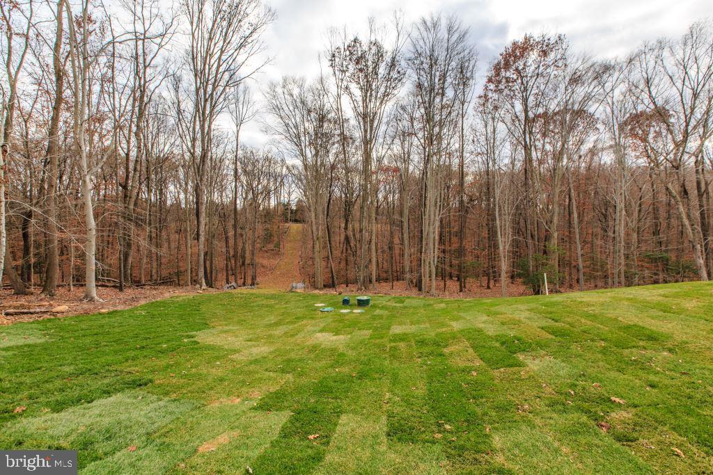 THOMPSON'S CROSSING - Residential