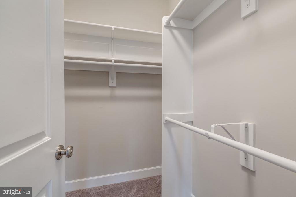 THOMPSON'S CROSSING - Residential