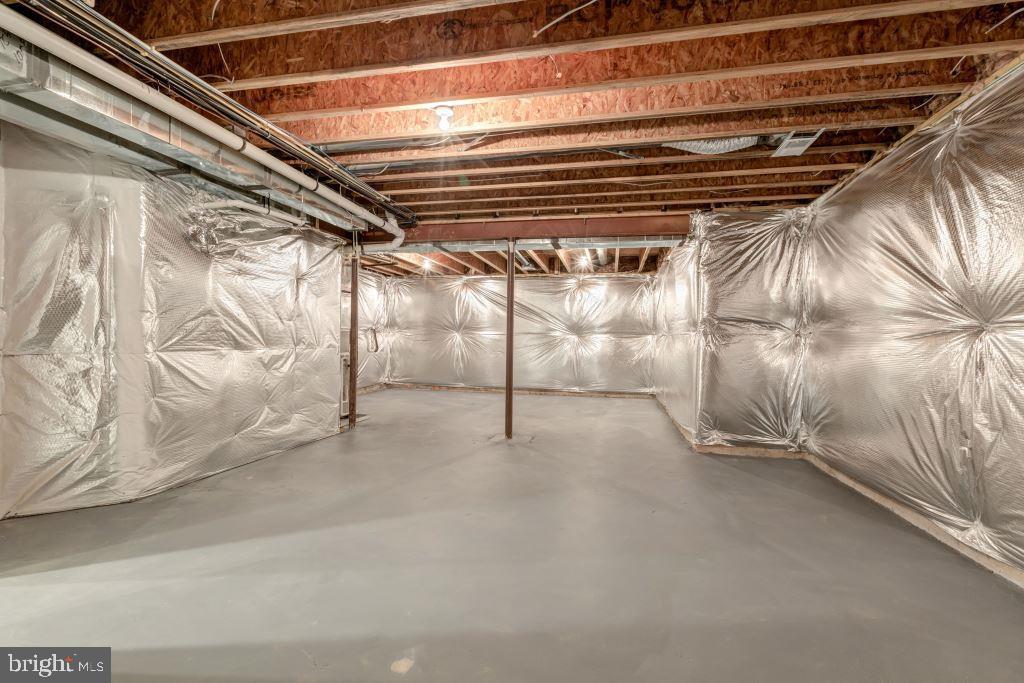 THOMPSON'S CROSSING - Residential