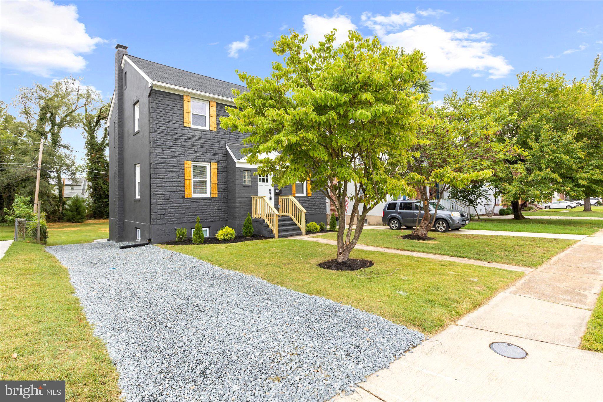 5505 ASHBOURNE ROAD