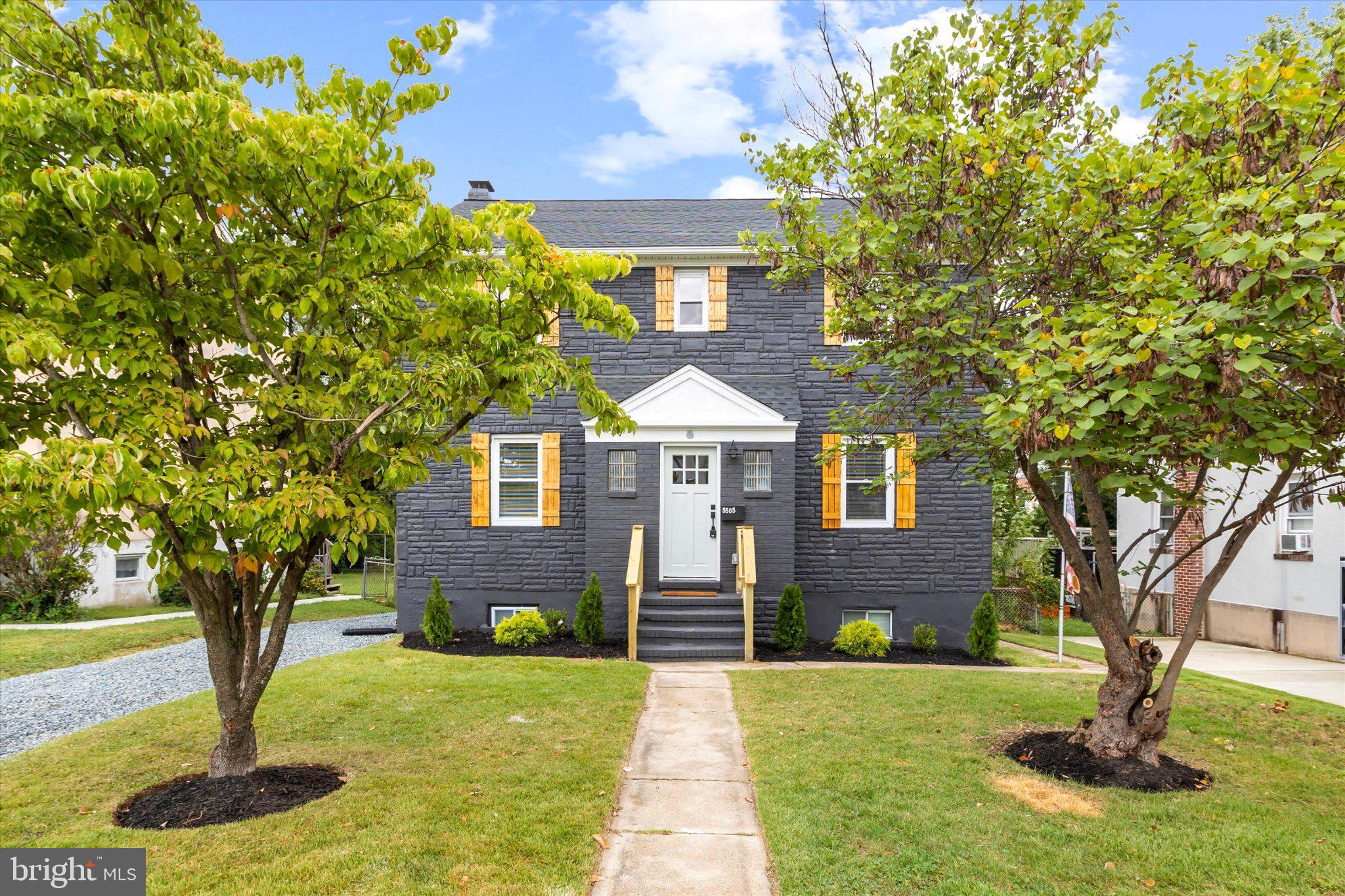 5505 ASHBOURNE ROAD