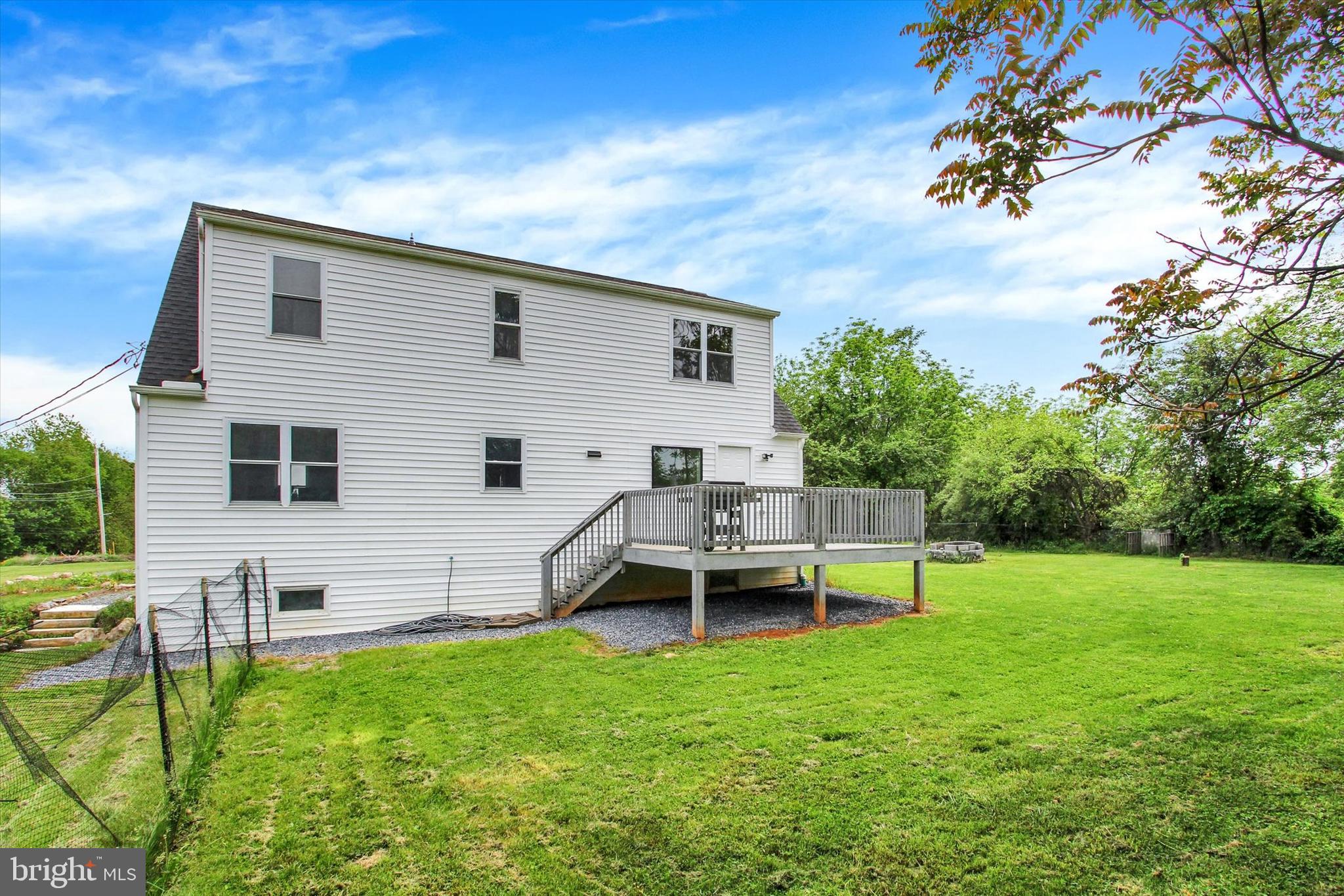 651 ALEXANDER SPRING ROAD