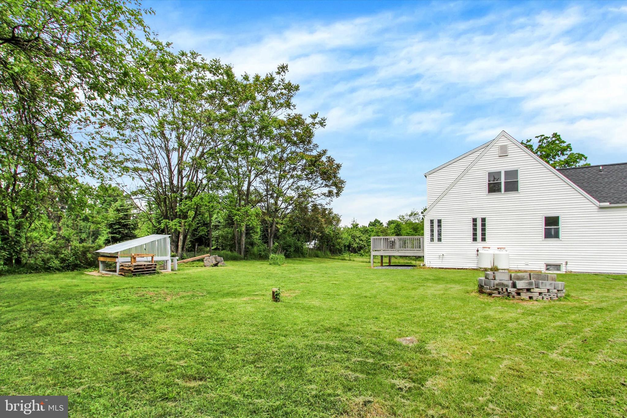 651 ALEXANDER SPRING ROAD