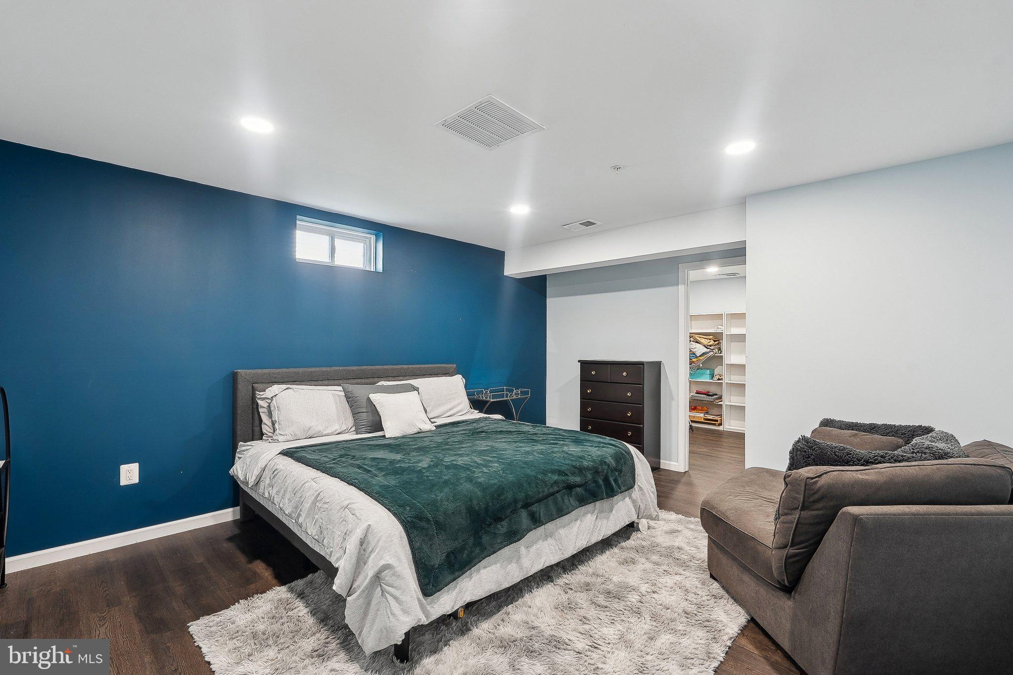 HAGERS CROSSING - Residential