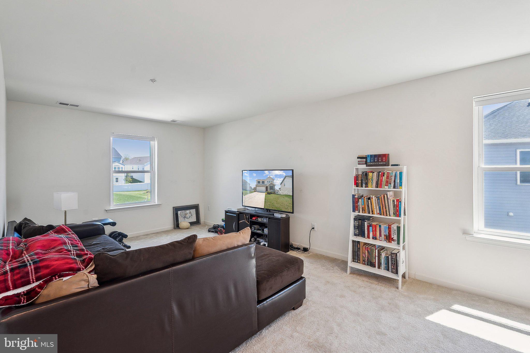 HAGERS CROSSING - Residential