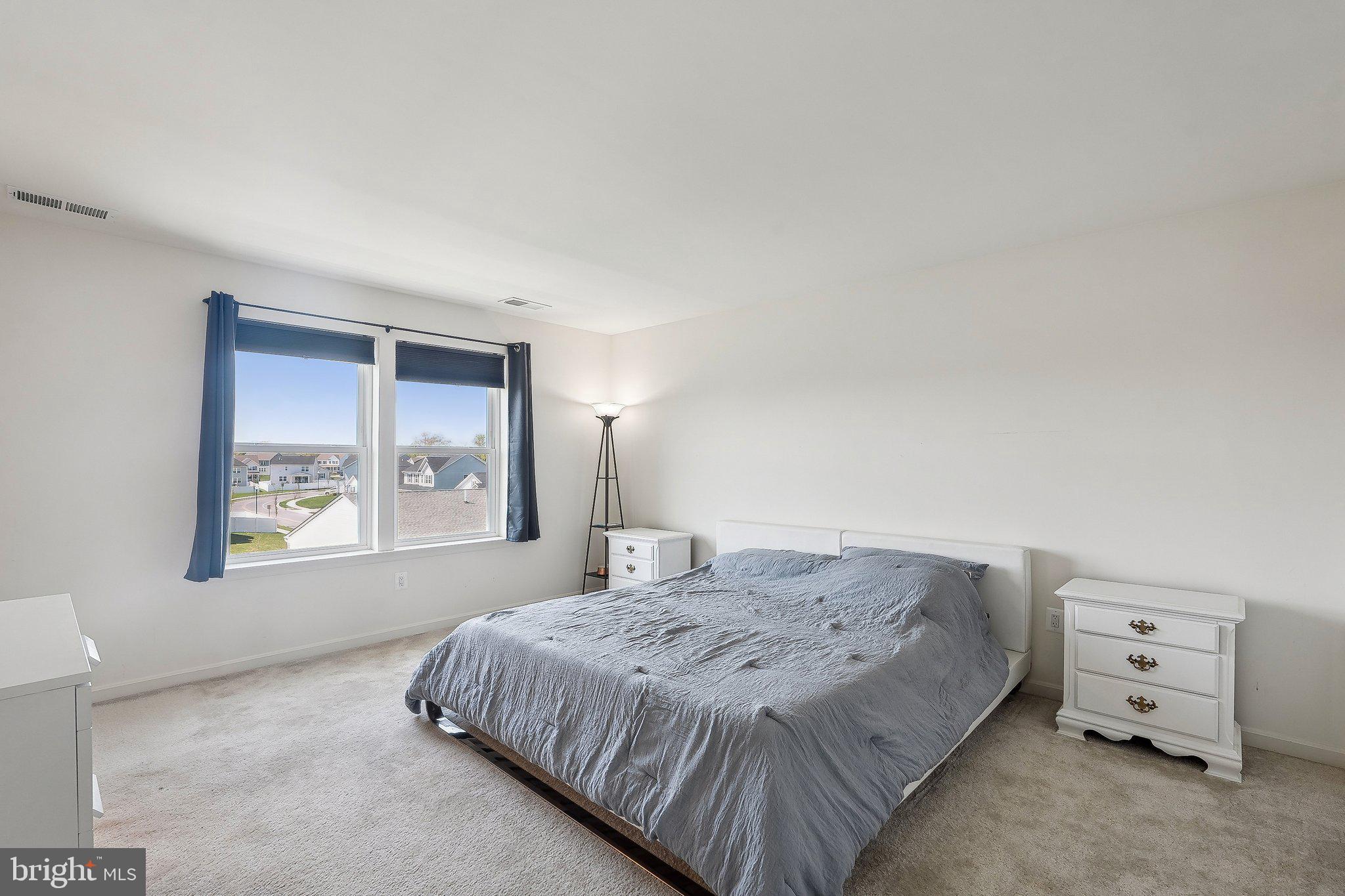 HAGERS CROSSING - Residential