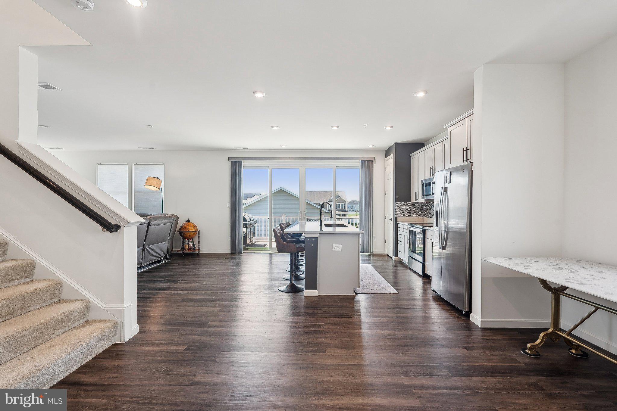 HAGERS CROSSING - Residential