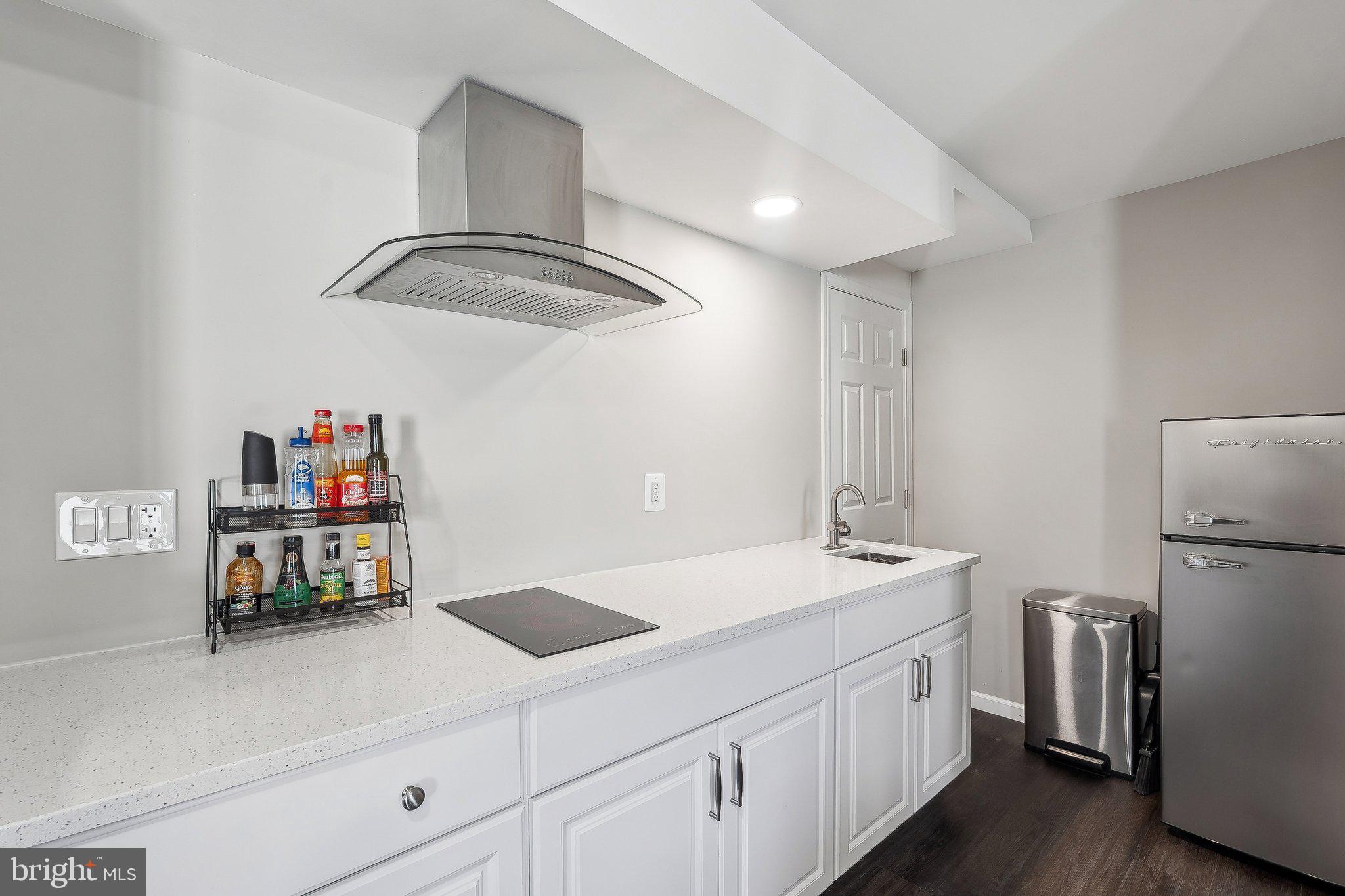 HAGERS CROSSING - Residential