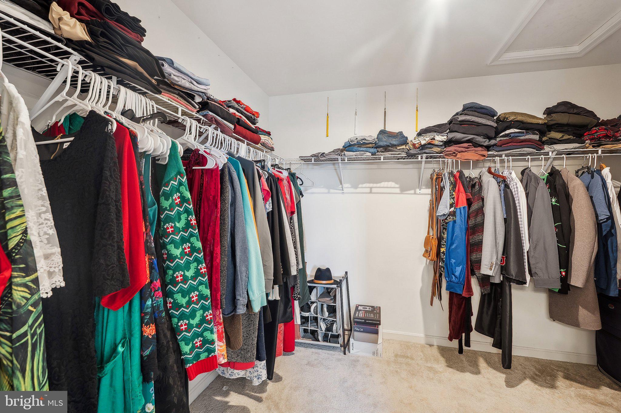 HAGERS CROSSING - Residential