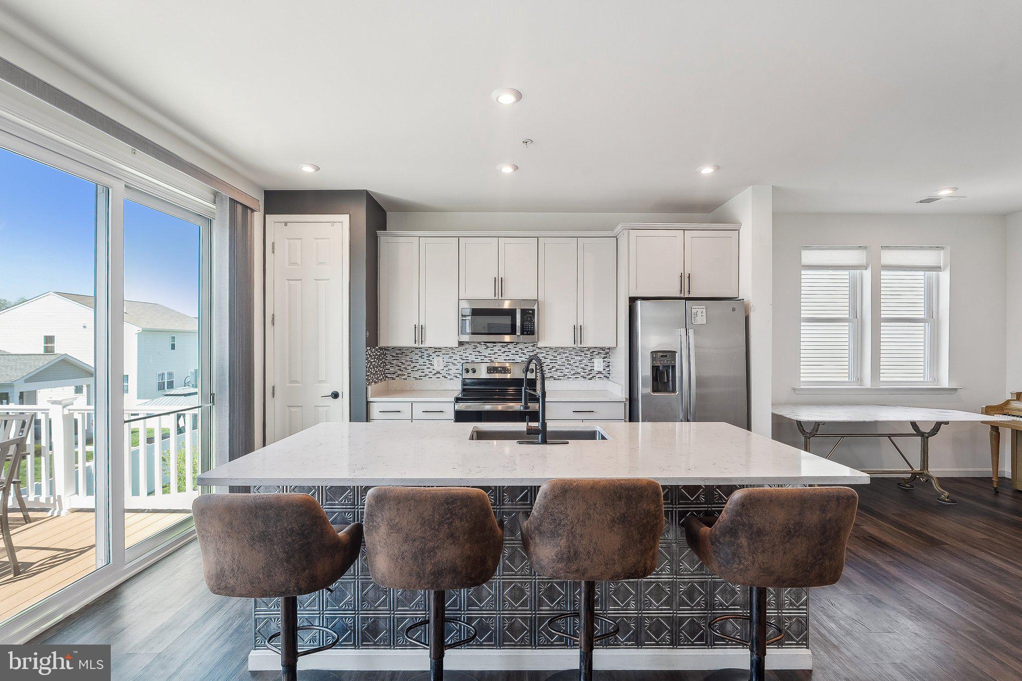 HAGERS CROSSING - Residential