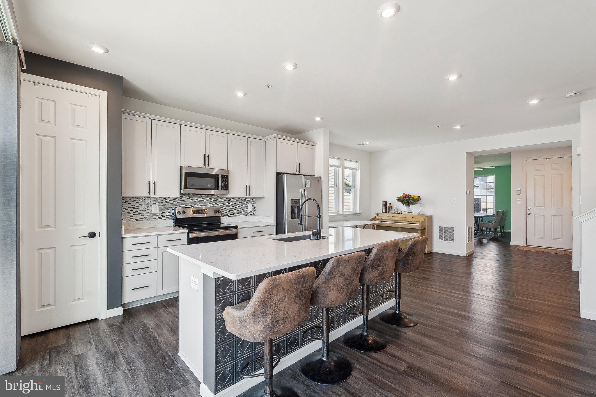 HAGERS CROSSING - Residential