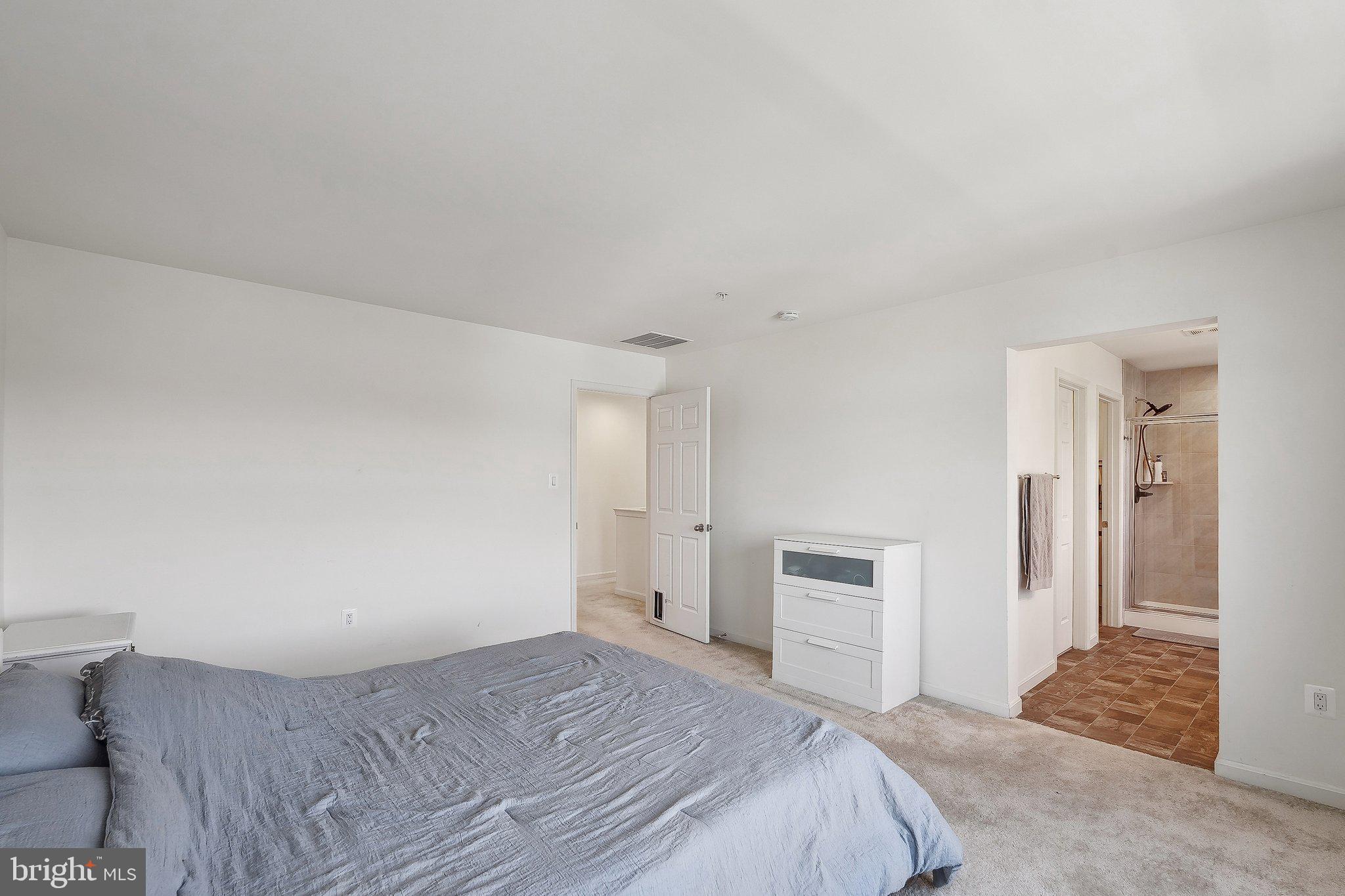 HAGERS CROSSING - Residential