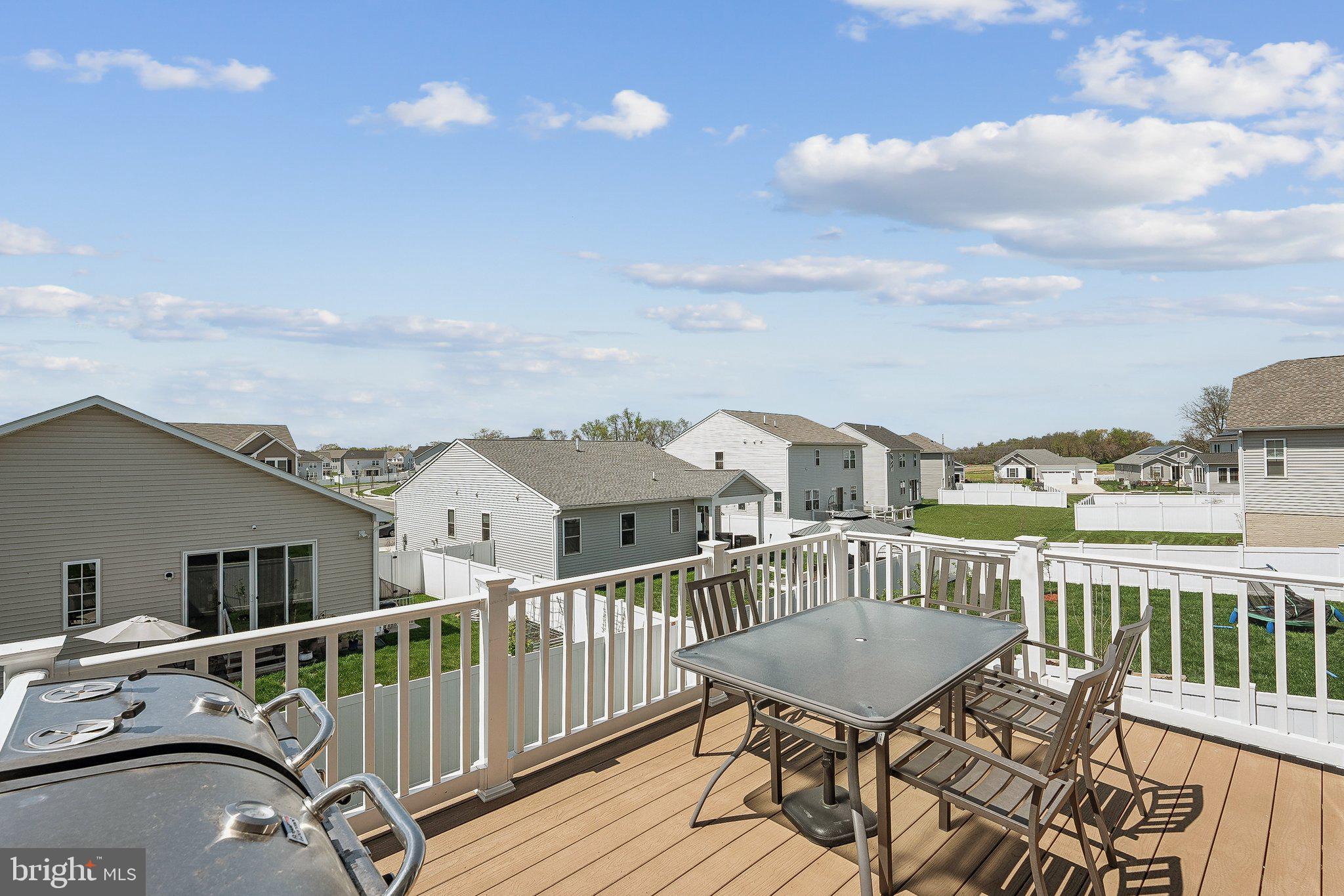 HAGERS CROSSING - Residential