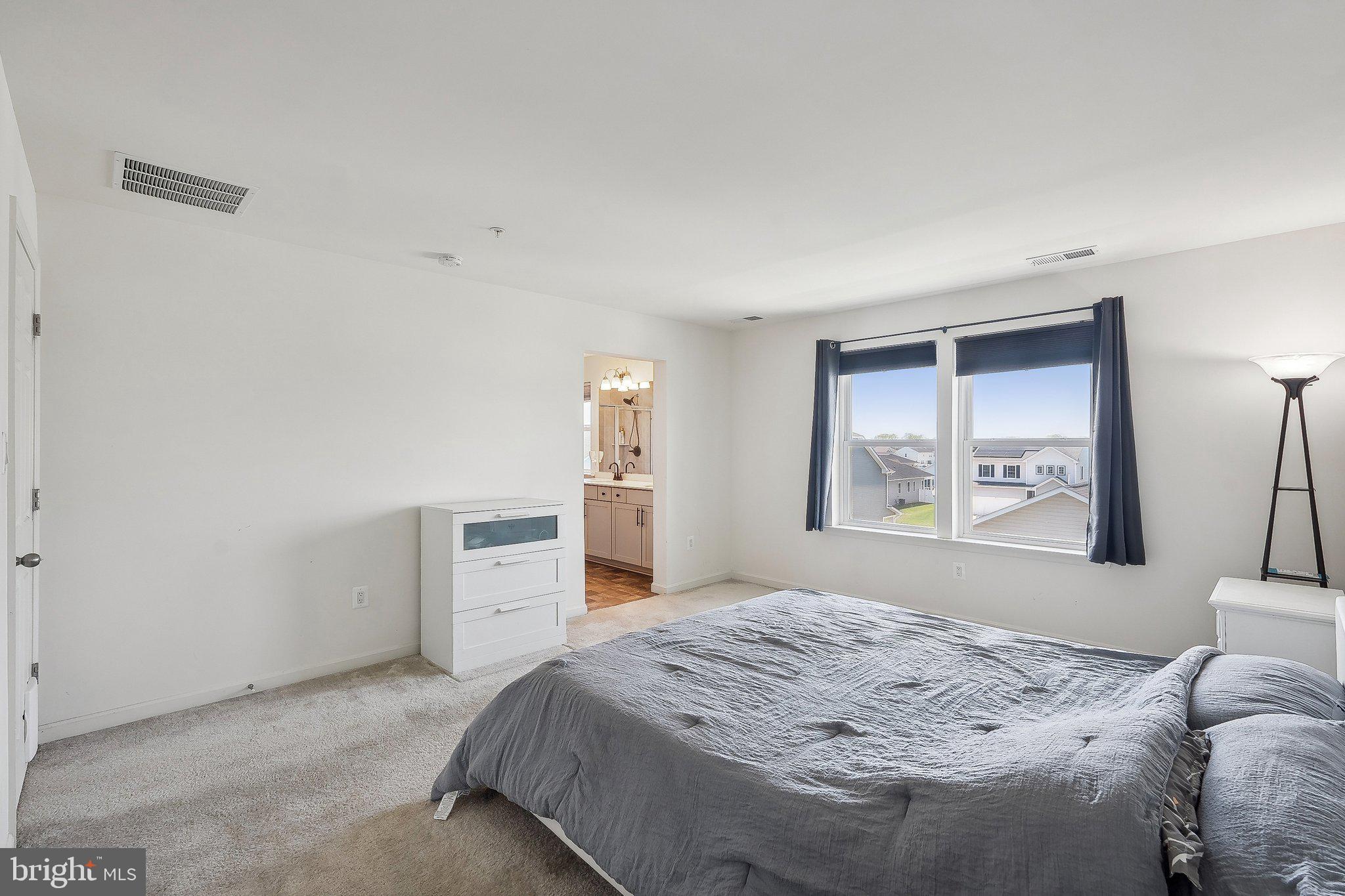 HAGERS CROSSING - Residential