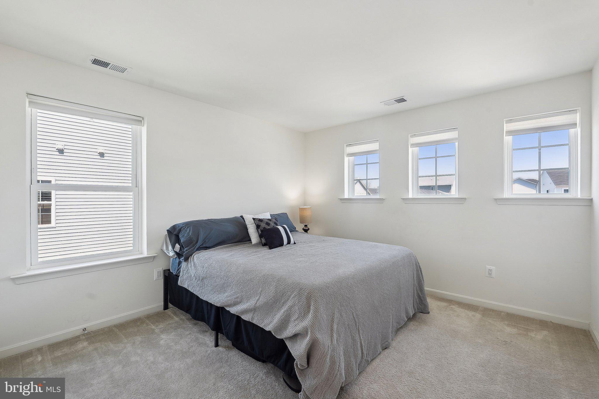 HAGERS CROSSING - Residential